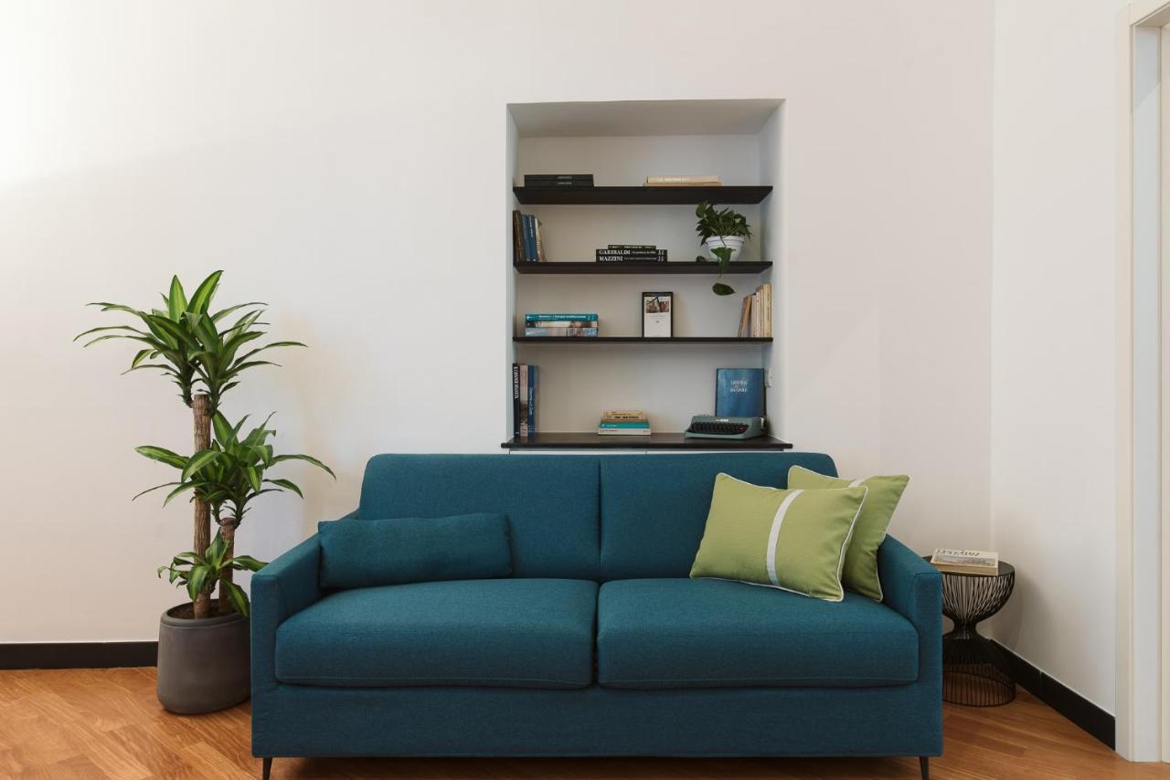 Apartment Cinque Lampadi Loft *