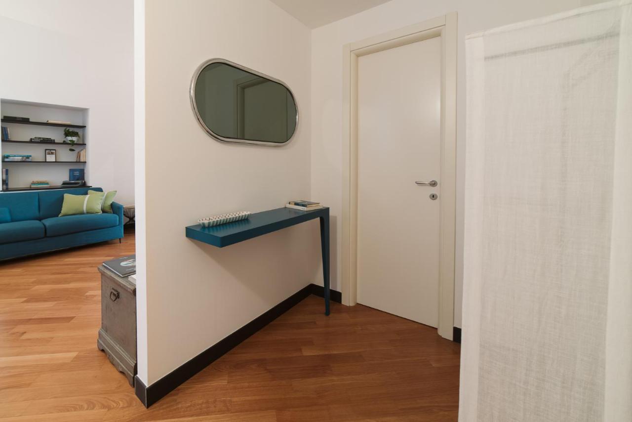 Apartment Cinque Lampadi Loft