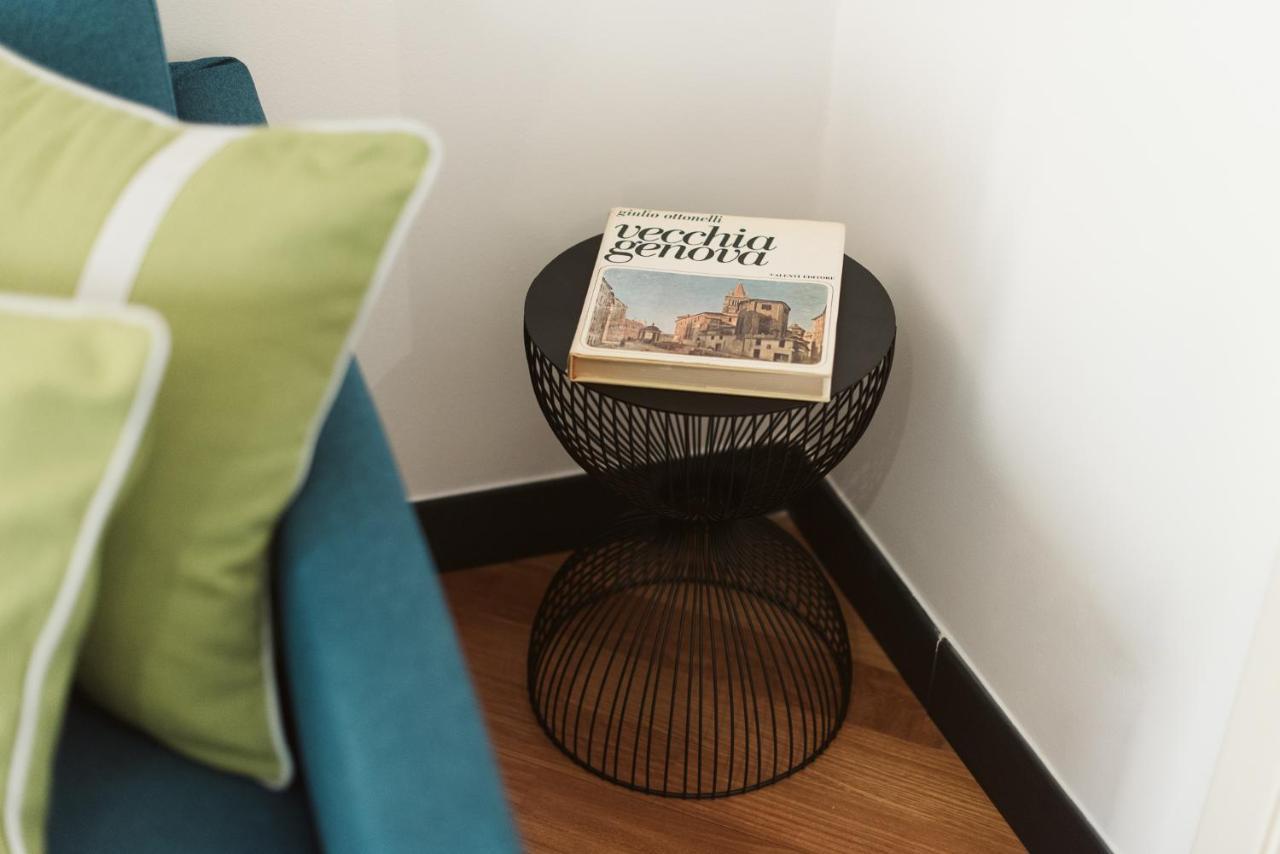 Cinque Lampadi Loft * Genua