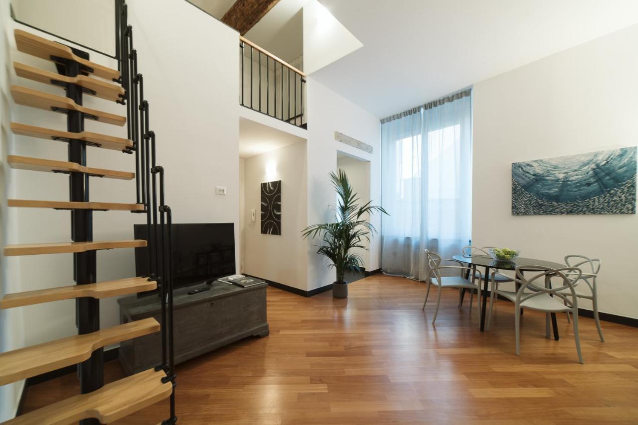Cinque Lampadi Loft *