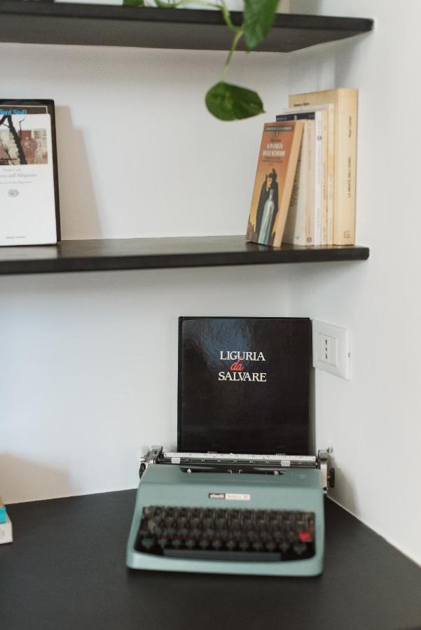 Cinque Lampadi Loft