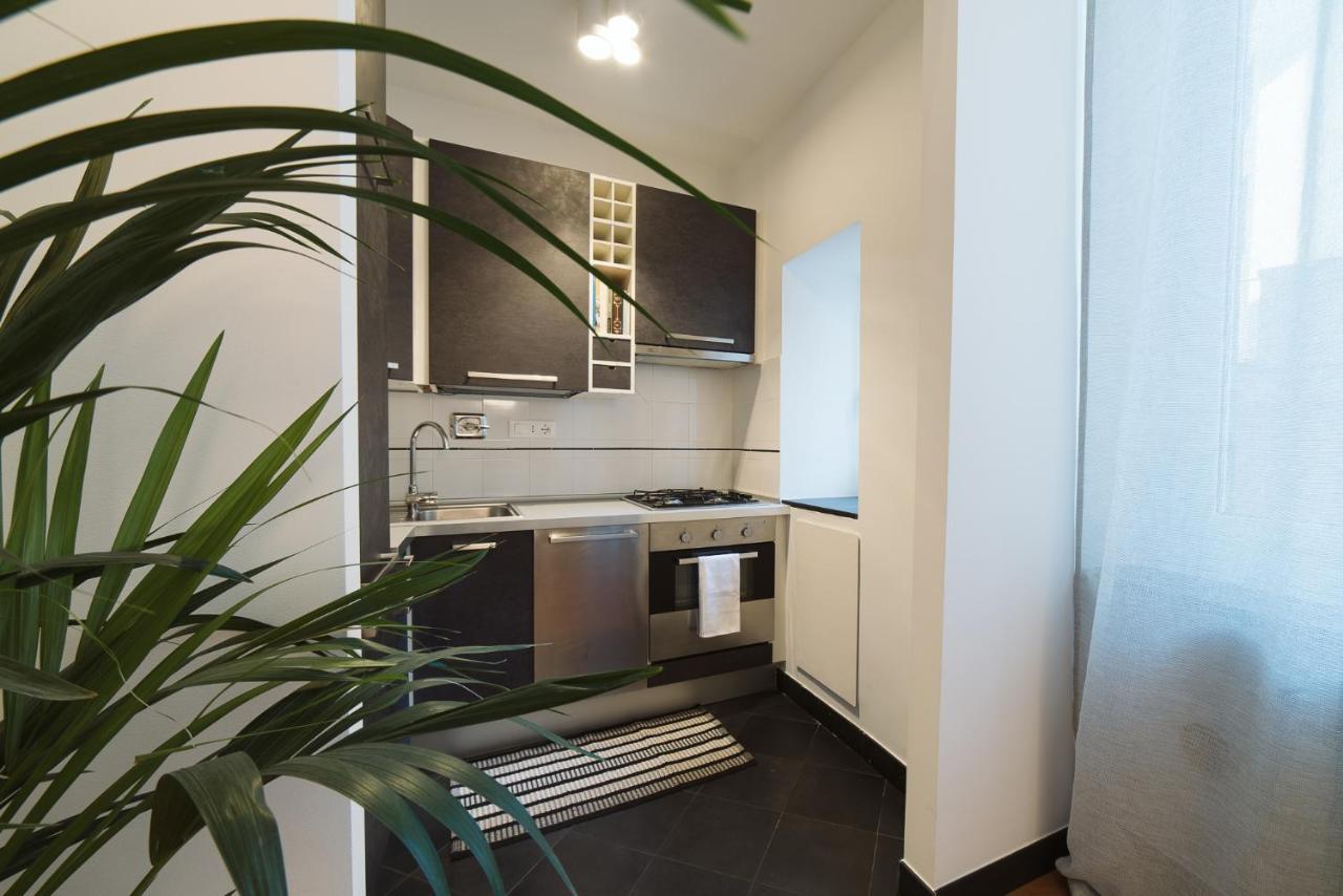 Apartment Cinque Lampadi Loft