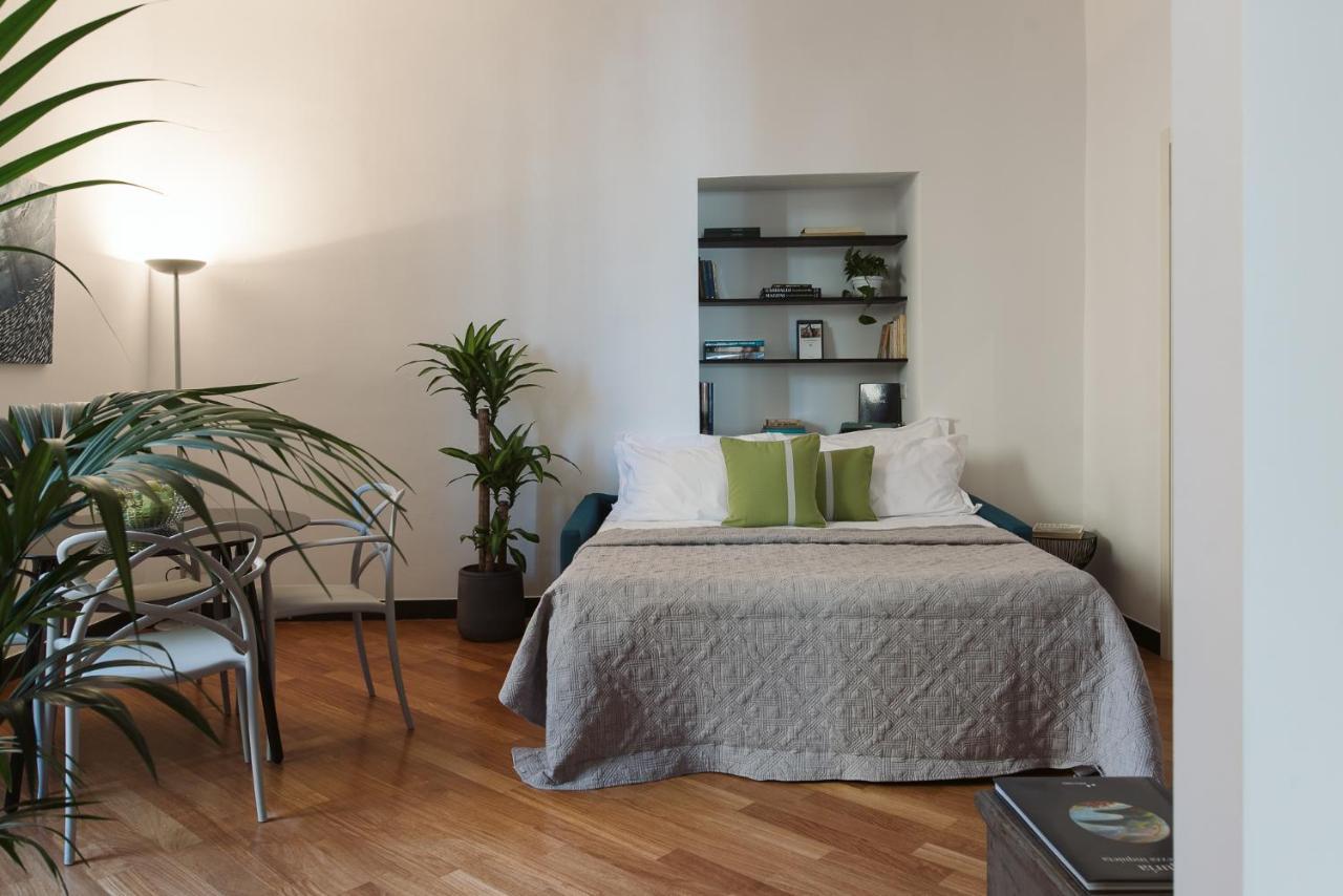 Cinque Lampadi Loft * Genua
