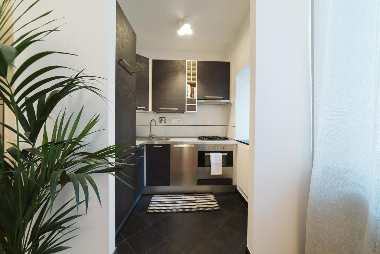 Cinque Lampadi Loft Apartment *