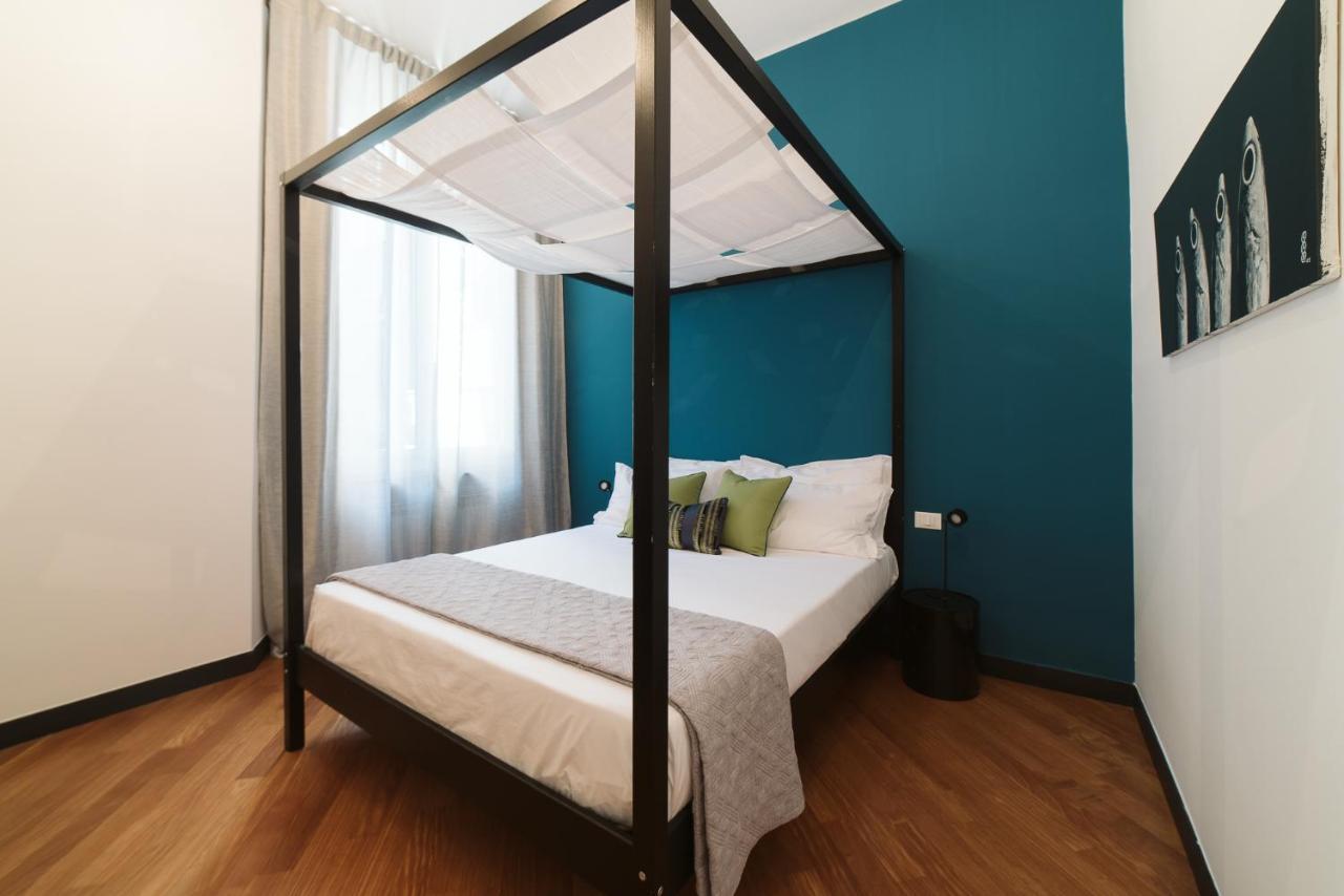 Cinque Lampadi Loft Genua