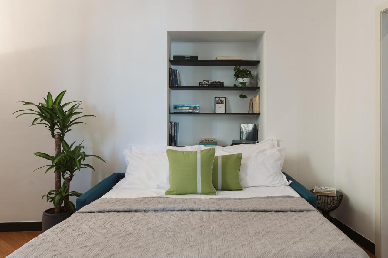Cinque Lampadi Loft * Genua