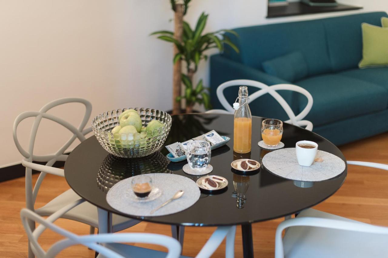 Cinque Lampadi Loft Apartment
