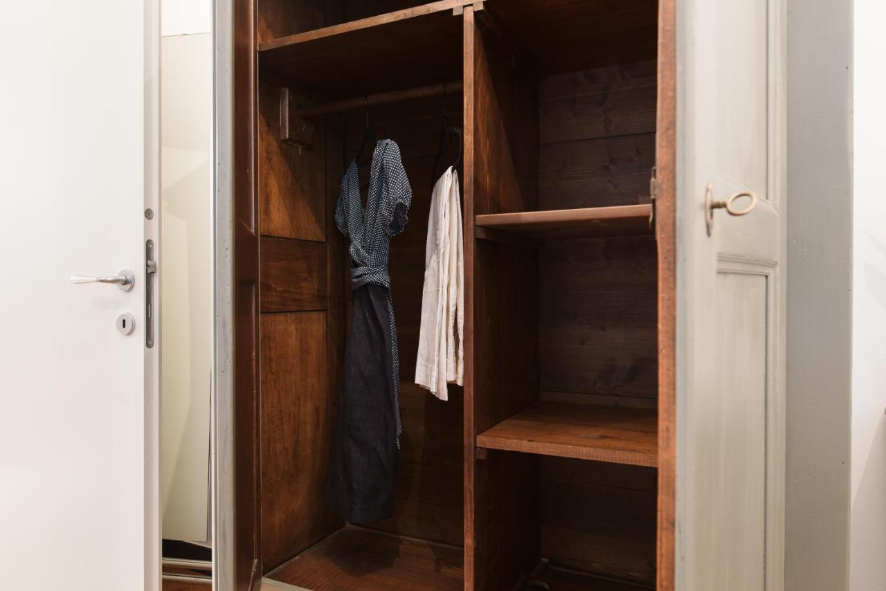 Cinque Lampadi Loft Genua
