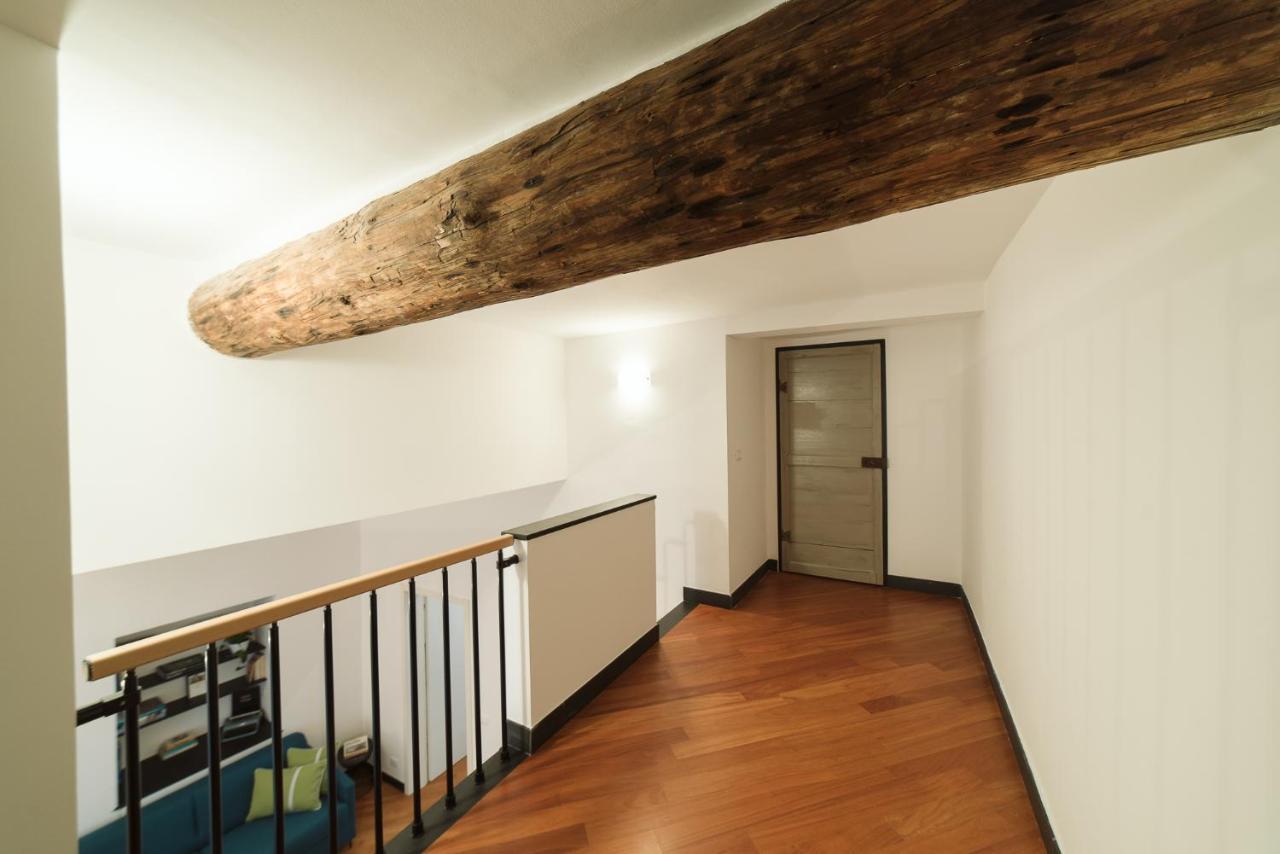 Cinque Lampadi Loft * Genua